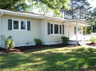 181 Victory Grove Church Rd #4, Lincolnton, NC 28092