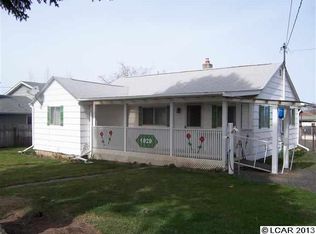 1929 Powers Ave, Lewiston, ID 83501