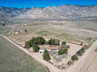 22715 Gibbs Ave, Onyx, CA 93255