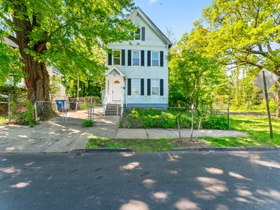 38 Ford Street, New Haven, CT, 06511