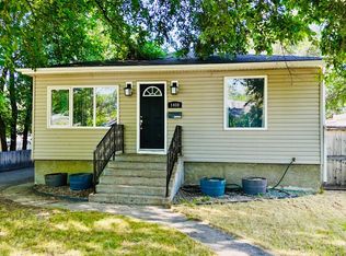 1408 N 12th Ave S, Lethbridge, AB T1K 0M9