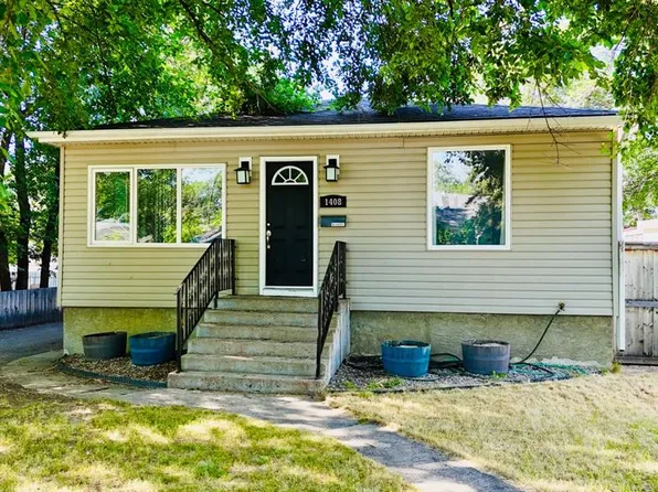 1408 N 12th Ave S, Lethbridge, AB T1K 0M9
