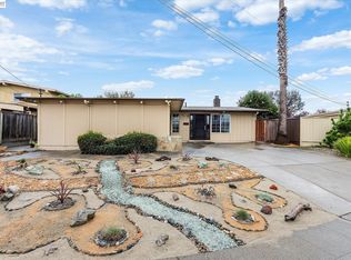 24765 Pear St, Hayward, CA 94545