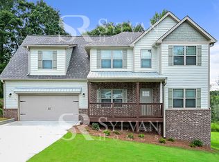 213 Summit View Dr, McDonough, GA 30252