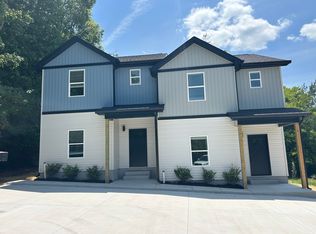921 Lang St SE #1, Cleveland, TN 37311