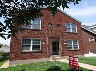 3169 Watson Rd FLOOR A-2, Saint Louis, MO 63139