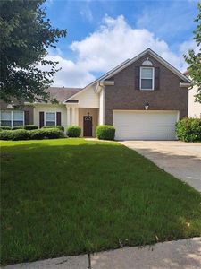 516 Winter View Way, Stockbridge, GA, 30281