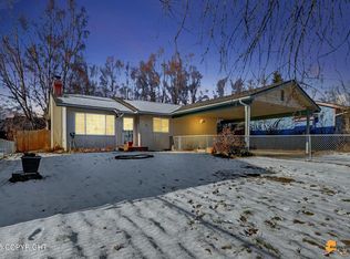 8500 Crystal St, Anchorage, AK 99502