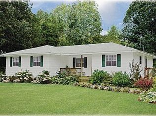 17801 Namozine Rd, Amelia Court House, VA 23002