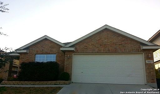 1st image of 16823 Quartett Ln