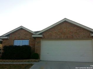 16823 Quartett Ln, San Antonio, TX 78266
