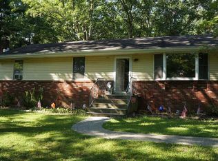 6102 Holly St, Mays Landing, NJ 08330