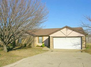 7200 Hanging Cliff Pl, North Richland Hills, TX 76182