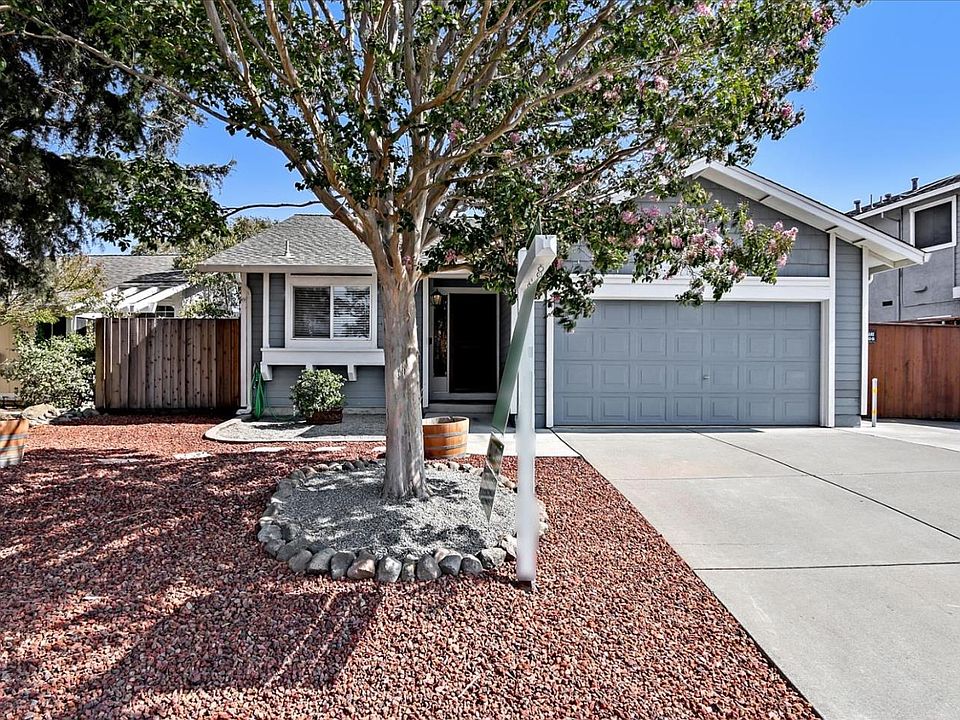 4987 Orinda Way, Fairfield, CA 94534 Zillow