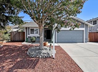 4987 Orinda Way, Fairfield, CA 94534