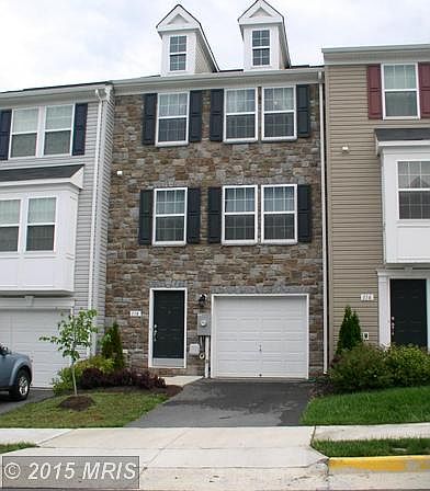 1st image of 118 Worsham Ter