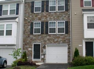 118 Worsham Ter, Winchester, VA 22602