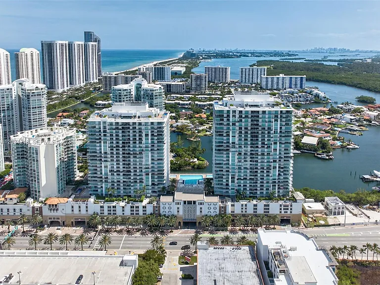 300 Sunny Isles Blvd #4-1902 — Photo 60