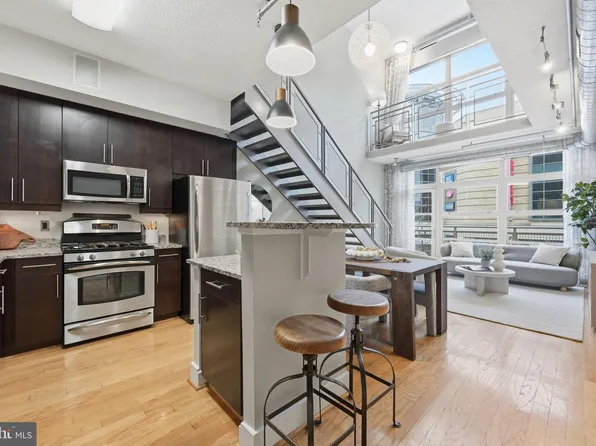 1390 Kenyon St NW #325, Washington, DC 20009