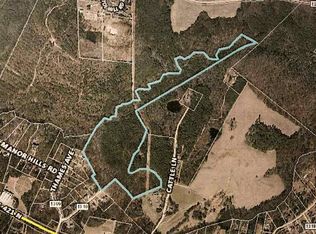 Dees St, Lillington, NC 27546