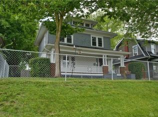 1783 S Fountain Ave, Springfield, OH 45506