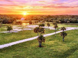 2452 SE 130th Way, Okeechobee, FL 34974