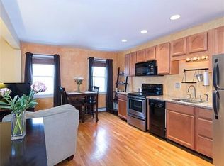 683 E 2nd St, South Boston, MA 02127