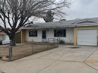 14117 Domingo Rd NE, Albuquerque, NM 87123