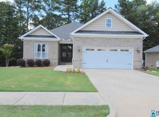 94 Right Fork Ln, Oxford, AL 36203