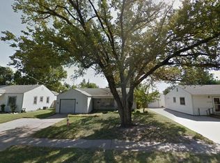 3114 S McLean Blvd, Wichita, KS 67217