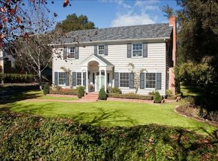 396 Paso Robles Dr, Santa Barbara, CA 93108