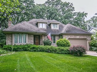 4608 Devon Ave, Lisle, IL 60532