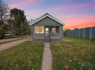 1519 Clay Ave, Toledo, OH 43608