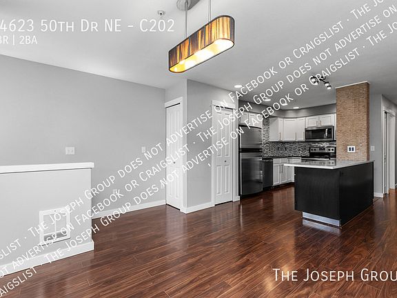 4th image of 14623 50th Dr NE #C202