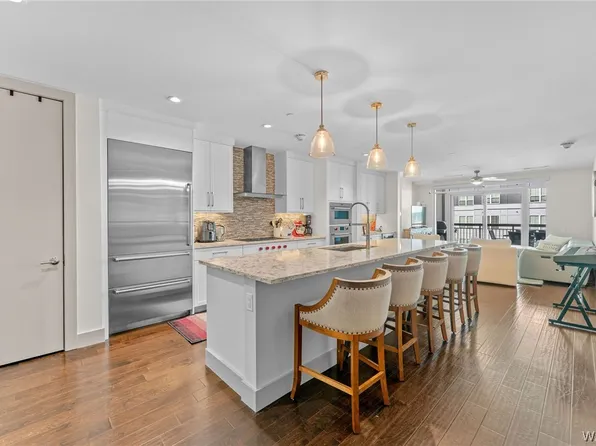 1150 8th St #610, Tuscaloosa, AL 35401