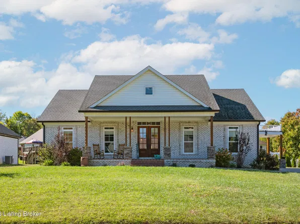 648 Early Wyne Dr, Taylorsville, KY 40071