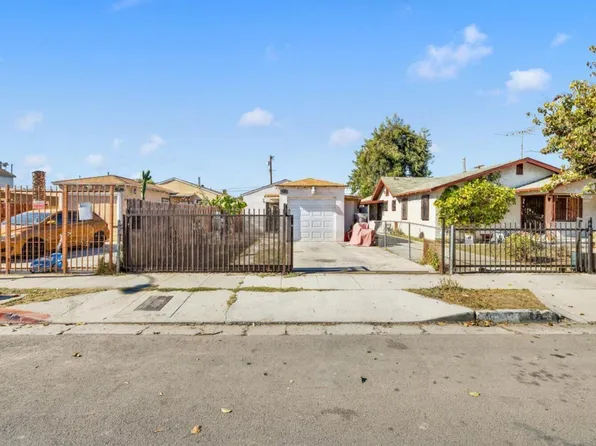 10341 Kalmia St, Los Angeles, CA 90002