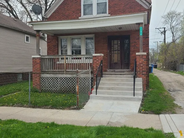 11514 S Yale Ave, Chicago, IL 60628