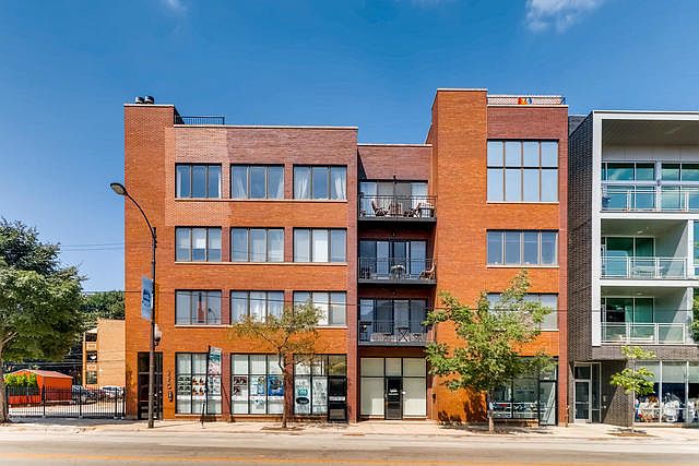 1st image of 2250 W Chicago Ave Unit 303