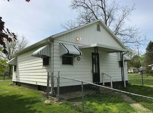 77 31st St S, Battle Creek, MI 49015