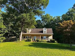 19030 Highway 72, Tuscumbia, AL 35674