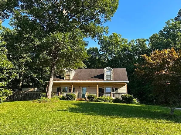 19030 Highway 72, Tuscumbia, AL 35674