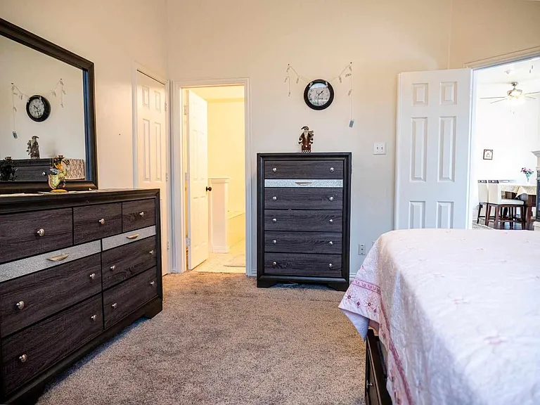5528 Milford Dr — Photo 6