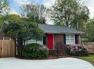 525 Edwards Dr, Athens, GA 30606