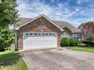 2518 Brookwood Dr LOT 56-R, Pigeon Forge, TN 37863