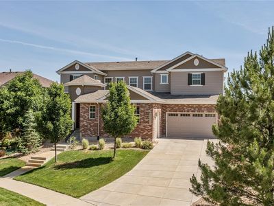 26941 E Briarwood Cir, Centennial, CO, 80016