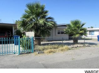 1084 Jocabima Dr, Bullhead City, AZ 86442