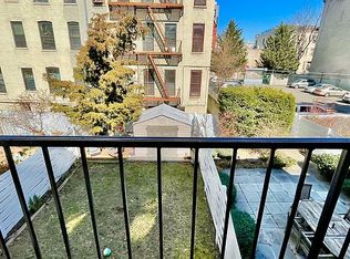 149 W 117th St #21, New York, NY 10026