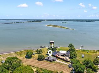 1237 Beachview, Kemp, TX 75143