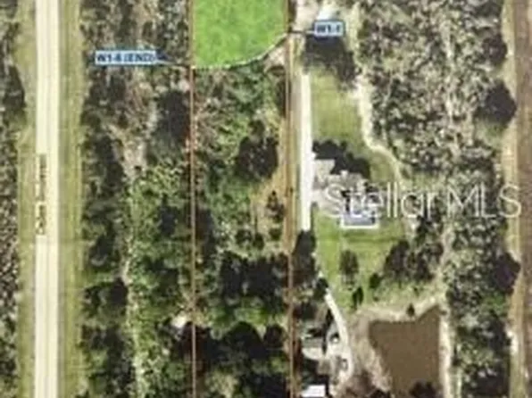 Ralston St Lot 30, Orlando, FL 32833